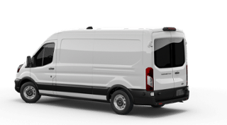 2026 Ford Transit® External Image 3